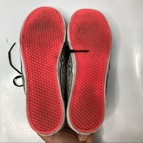 Vans Atwood low top skate shoes size 9 - Picture 10 of 10